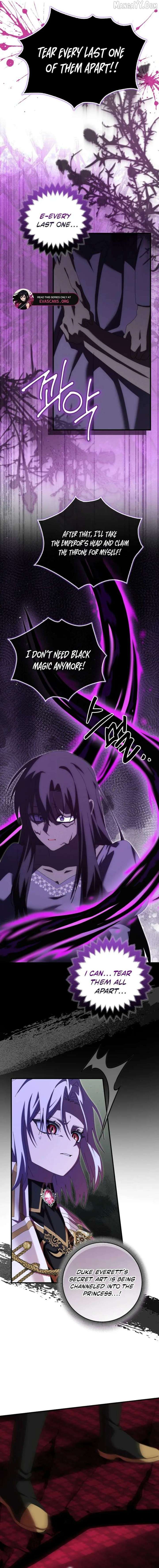 I Raised My Husband Wrong Chapter 55 - Page 16