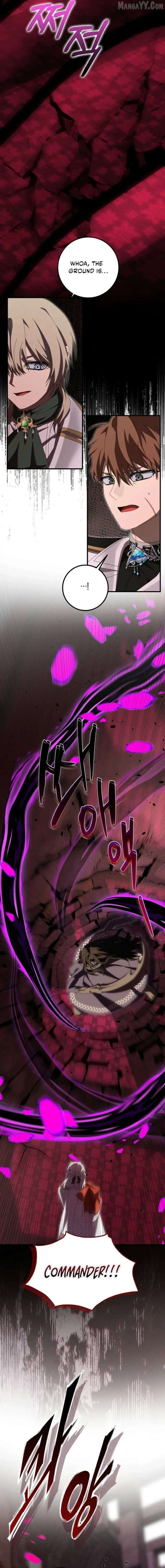 I Raised My Husband Wrong Chapter 55 - Page 17