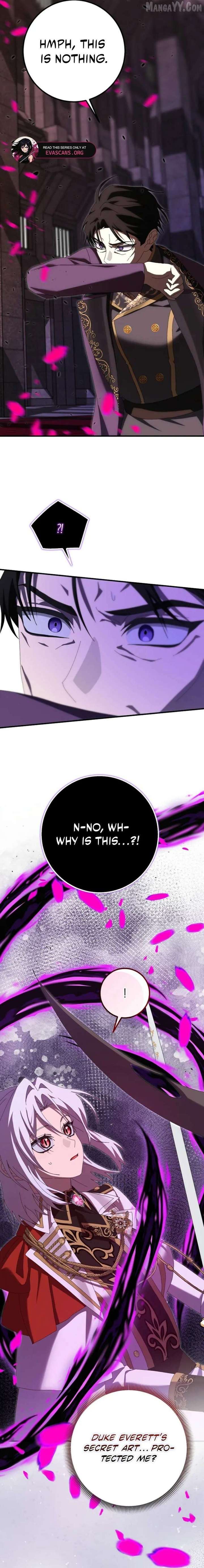 I Raised My Husband Wrong Chapter 55 - Page 18