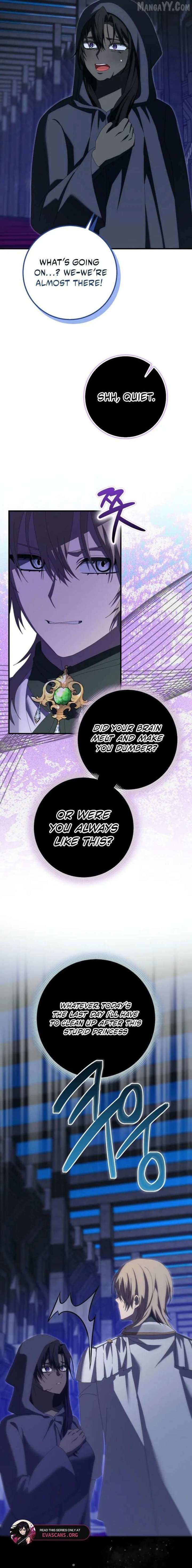 I Raised My Husband Wrong Chapter 55 - Page 4