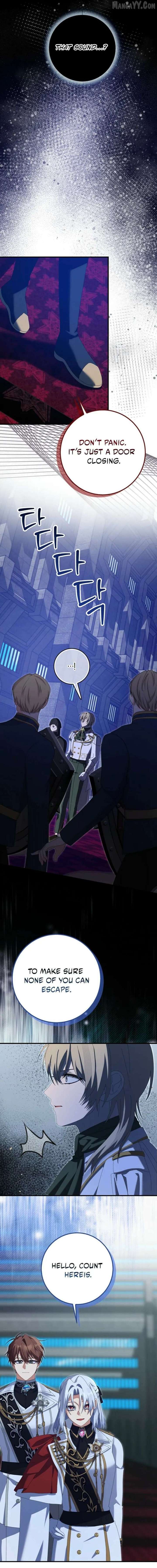 I Raised My Husband Wrong Chapter 55 - Page 5