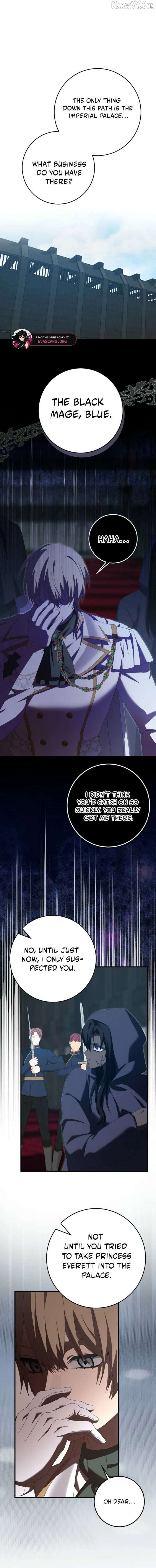 I Raised My Husband Wrong Chapter 55 - Page 6