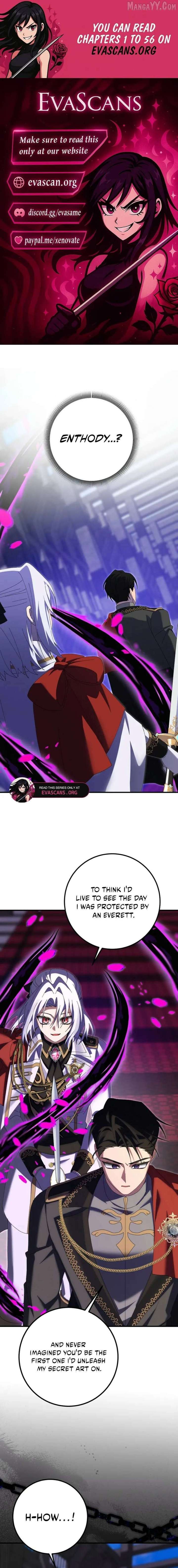 I Raised My Husband Wrong Chapter 56 - Page 1