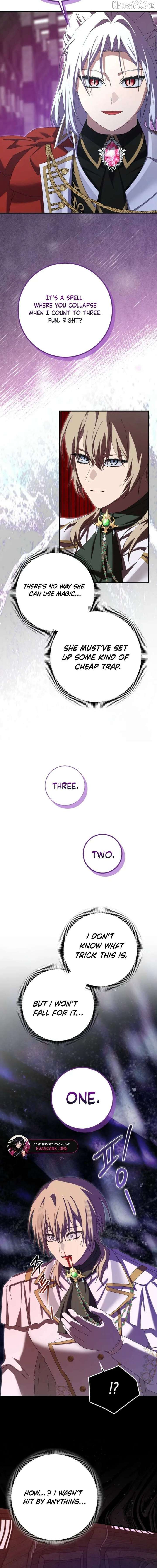 I Raised My Husband Wrong Chapter 56 - Page 13