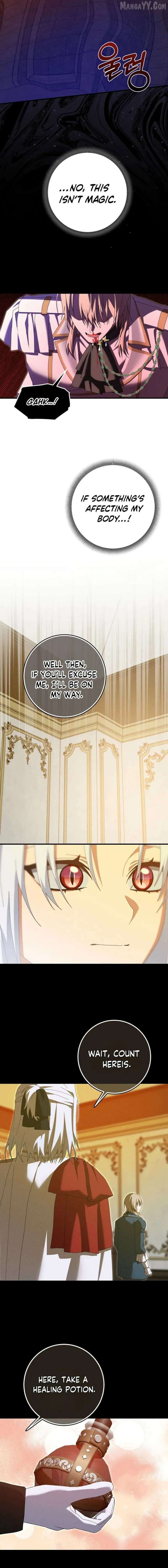 I Raised My Husband Wrong Chapter 56 - Page 14