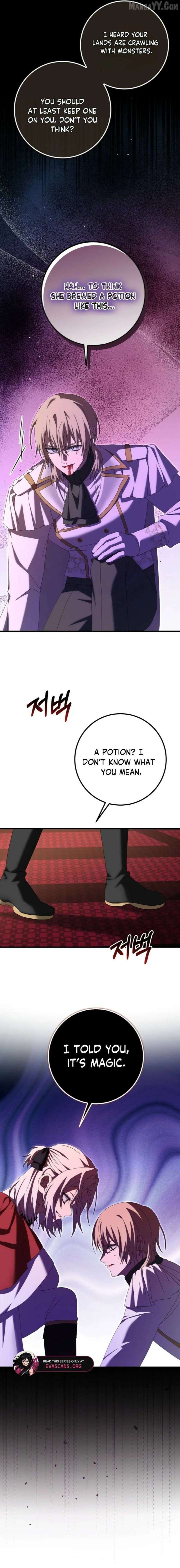 I Raised My Husband Wrong Chapter 56 - Page 15