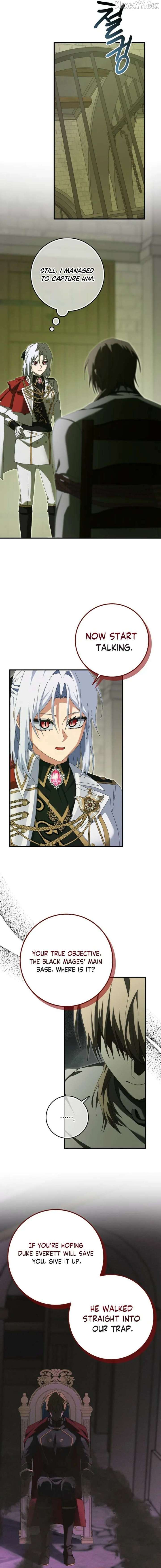 I Raised My Husband Wrong Chapter 56 - Page 16