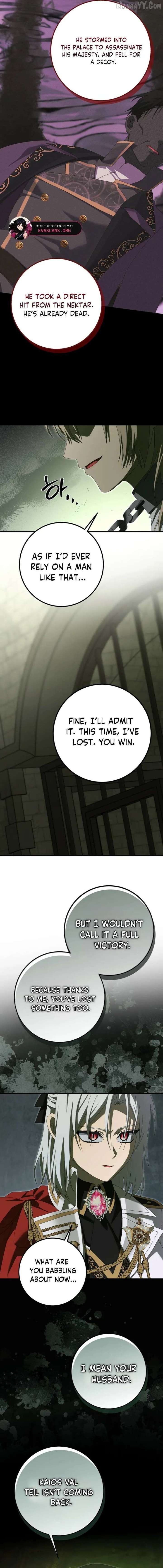 I Raised My Husband Wrong Chapter 56 - Page 17