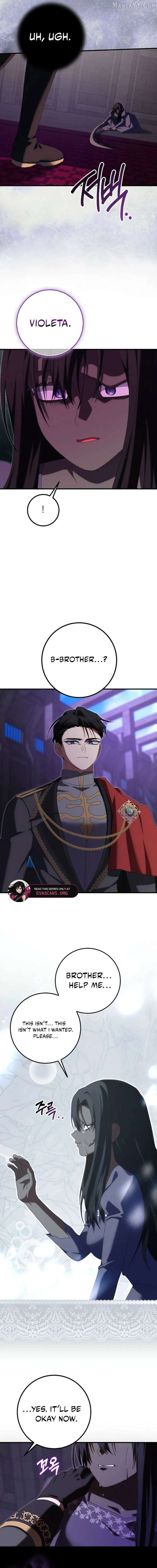 I Raised My Husband Wrong Chapter 56 - Page 6