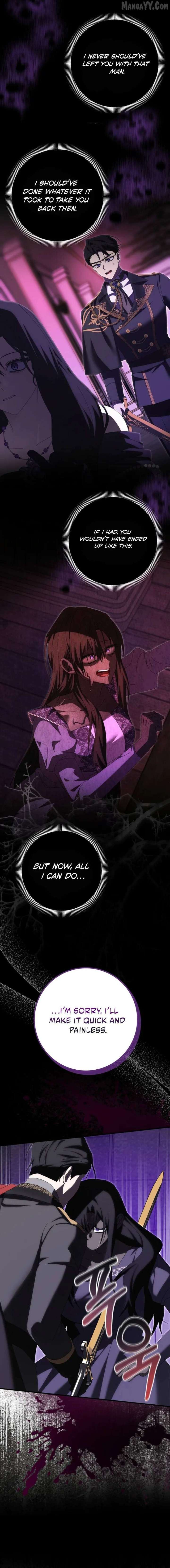 I Raised My Husband Wrong Chapter 56 - Page 7