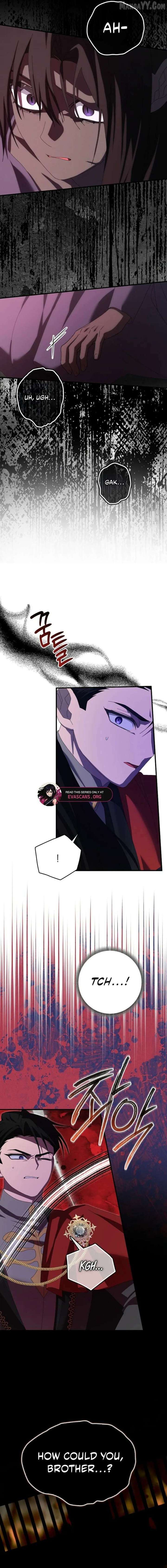 I Raised My Husband Wrong Chapter 56 - Page 8