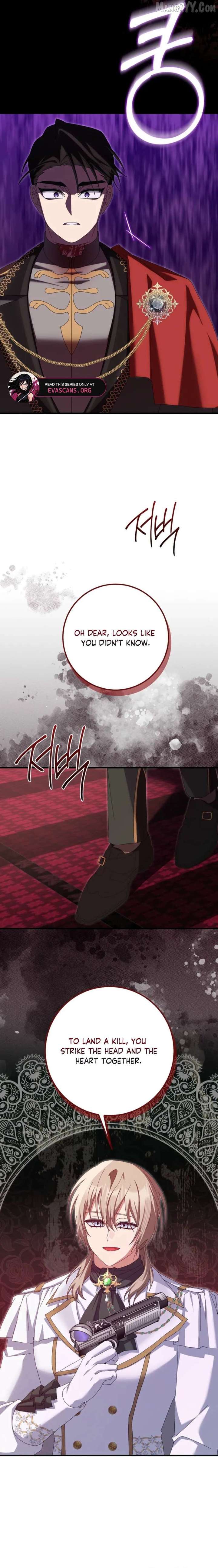 I Raised My Husband Wrong Chapter 56 - Page 10