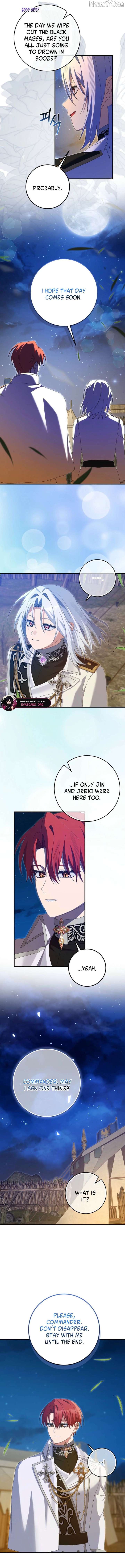 I Raised My Husband Wrong Chapter 57 - Page 4