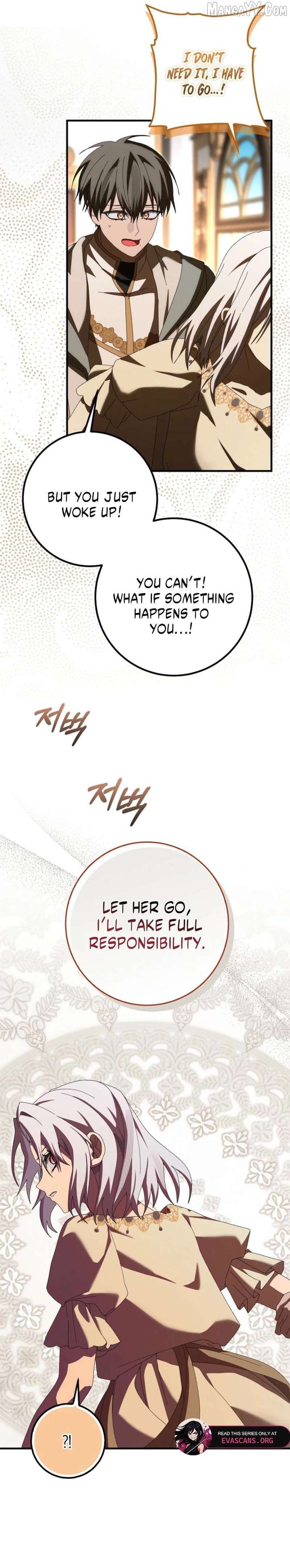 I Raised My Husband Wrong Chapter 57 - Page 10