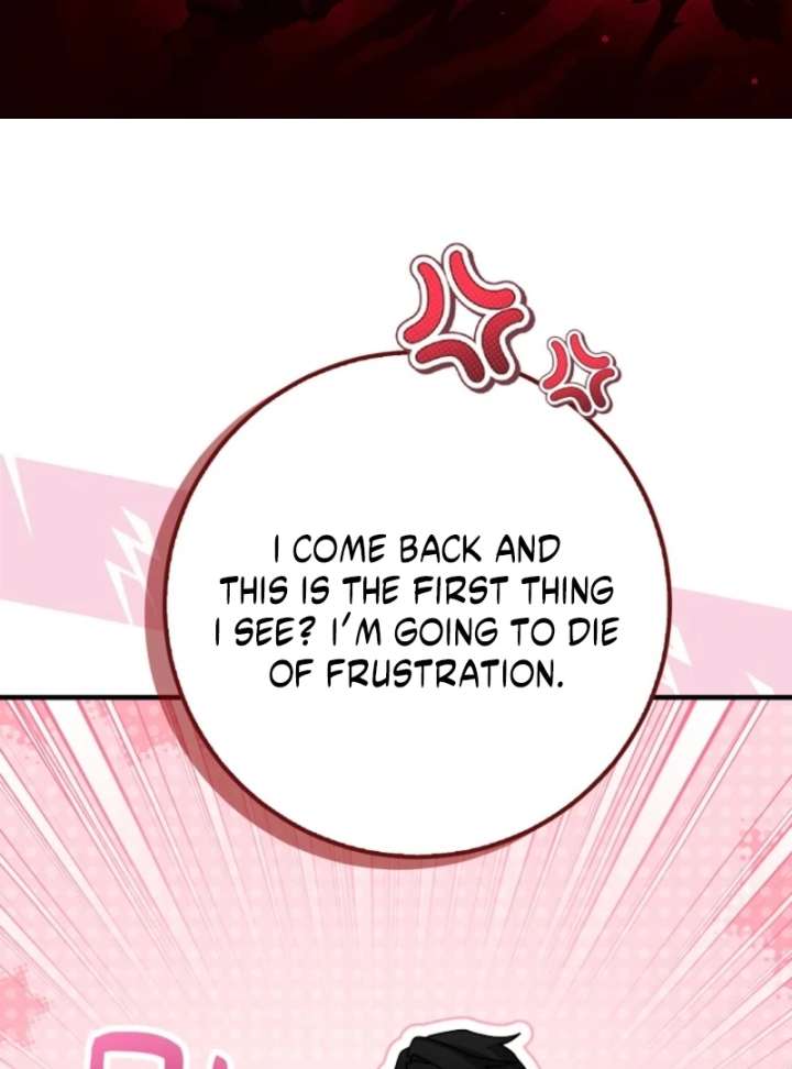 I Raised My Husband Wrong Chapter 58 - Page 2