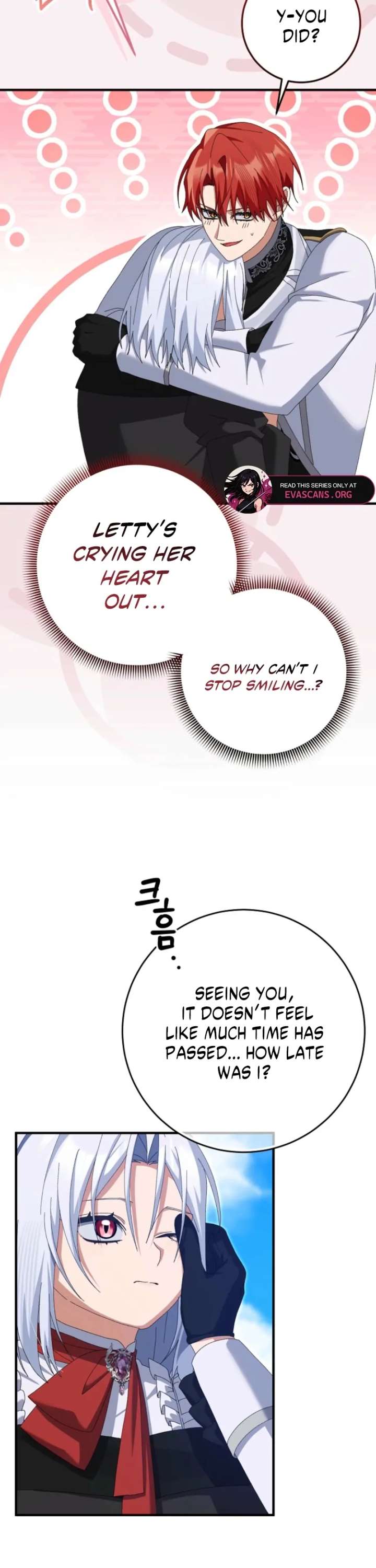 I Raised My Husband Wrong Chapter 58 - Page 11