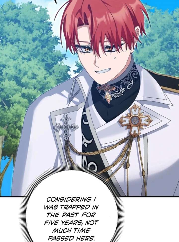 I Raised My Husband Wrong Chapter 58 - Page 17