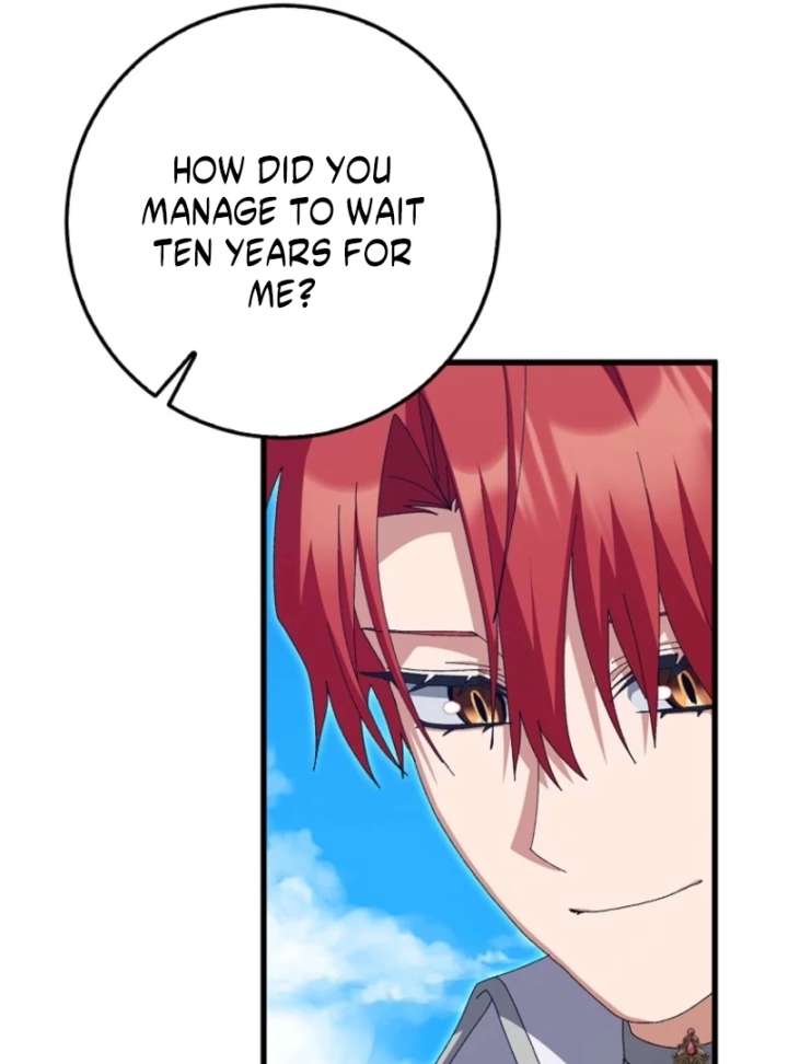 I Raised My Husband Wrong Chapter 58 - Page 22