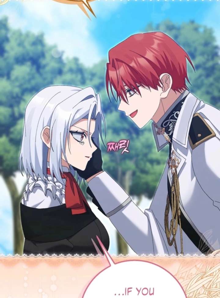 I Raised My Husband Wrong Chapter 58 - Page 27