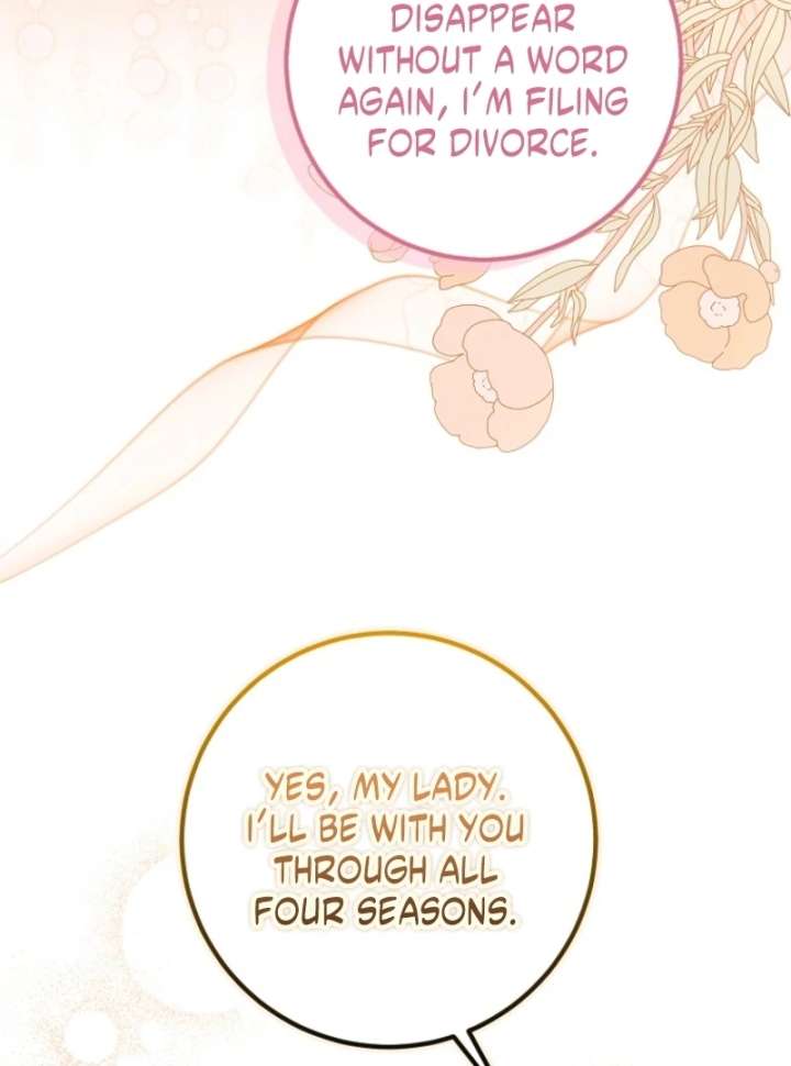 I Raised My Husband Wrong Chapter 58 - Page 28