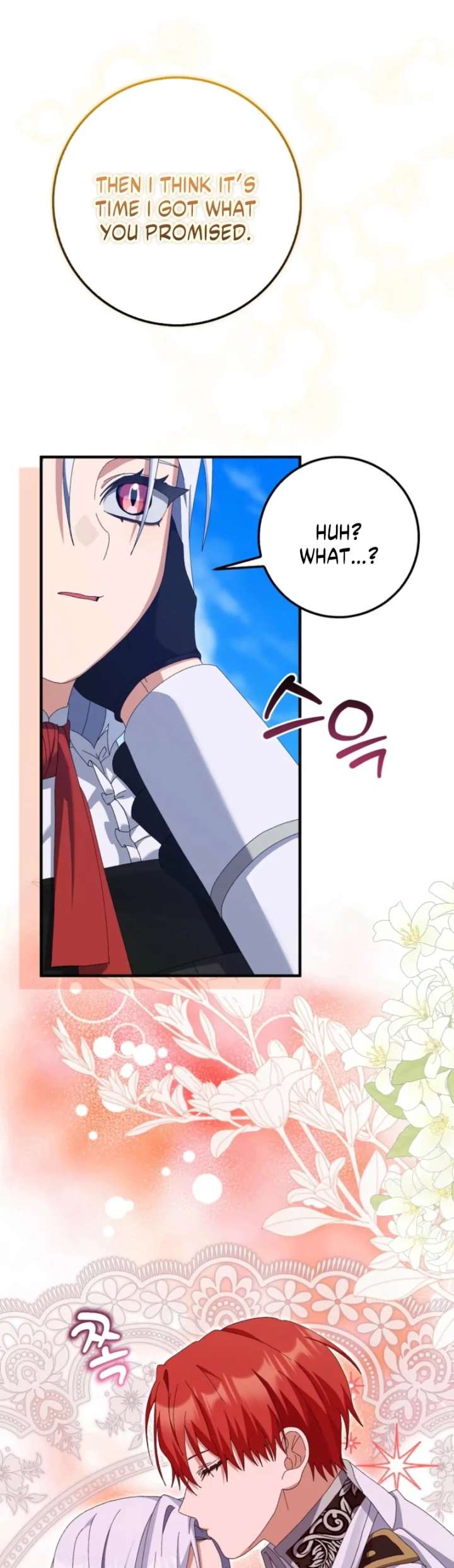 I Raised My Husband Wrong Chapter 58 - Page 30