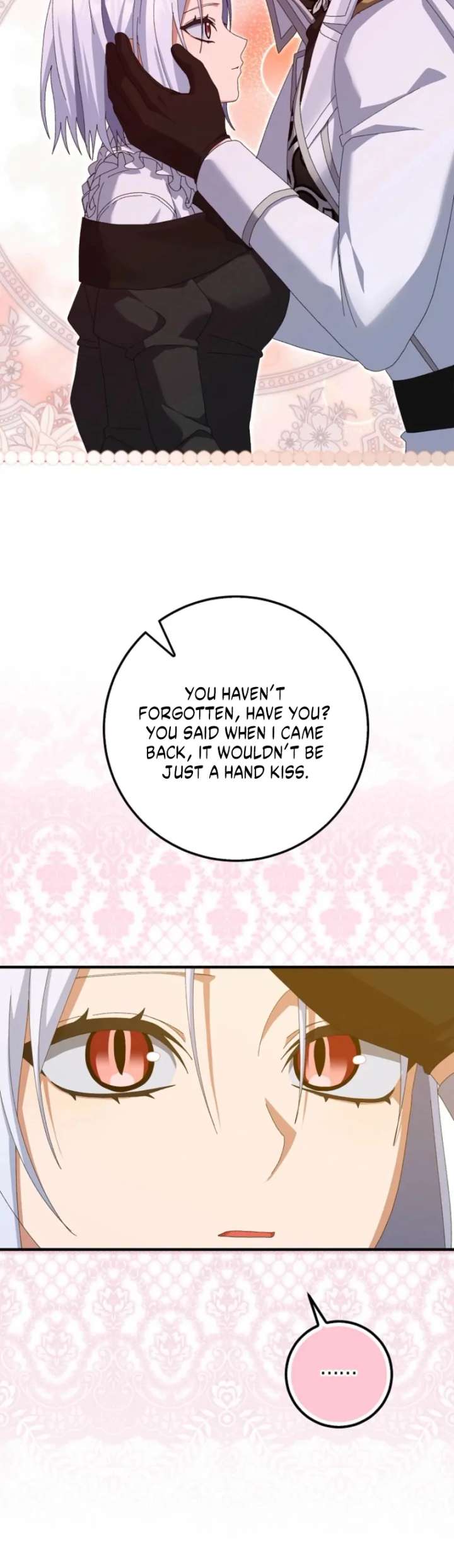 I Raised My Husband Wrong Chapter 58 - Page 31