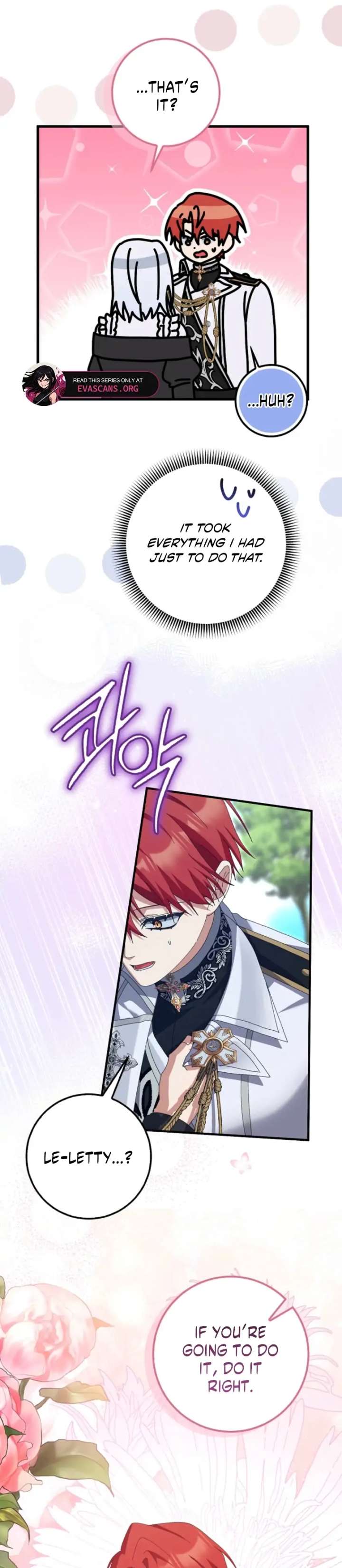 I Raised My Husband Wrong Chapter 58 - Page 32