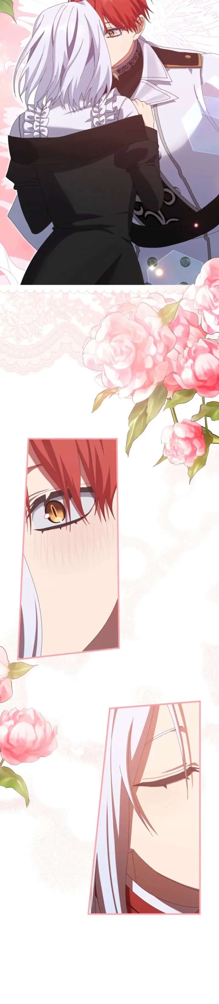 I Raised My Husband Wrong Chapter 58 - Page 33