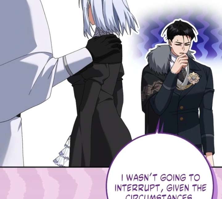 I Raised My Husband Wrong Chapter 58 - Page 42