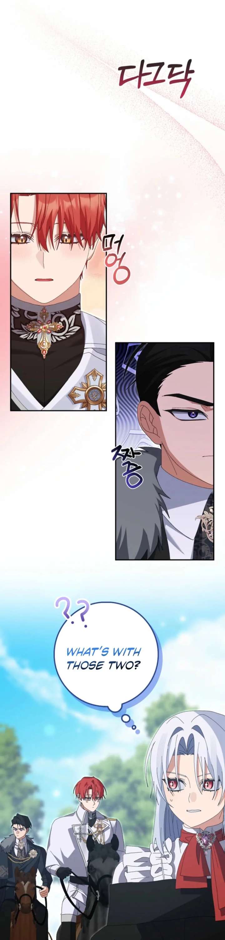 I Raised My Husband Wrong Chapter 58 - Page 45