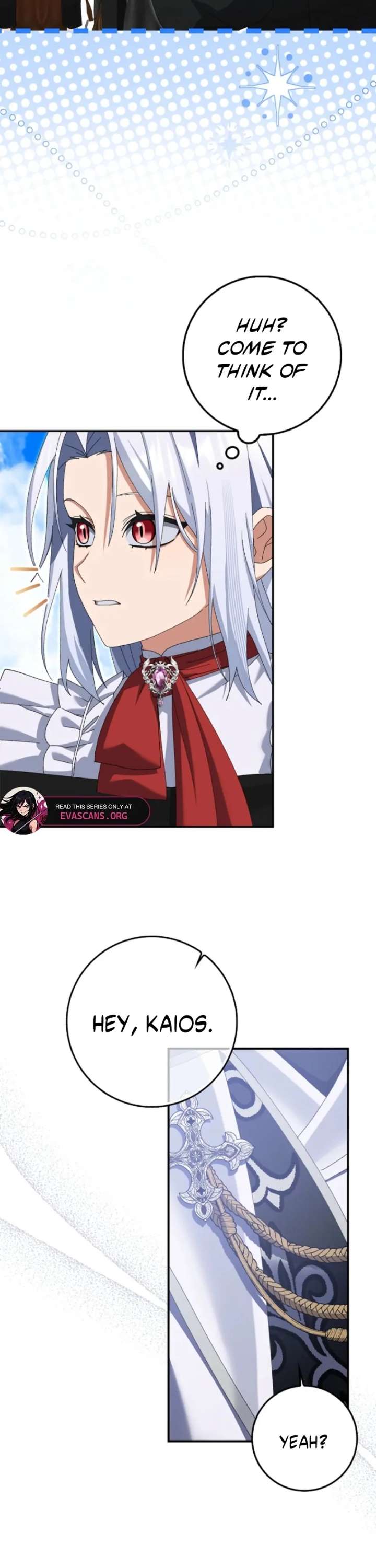 I Raised My Husband Wrong Chapter 58 - Page 46