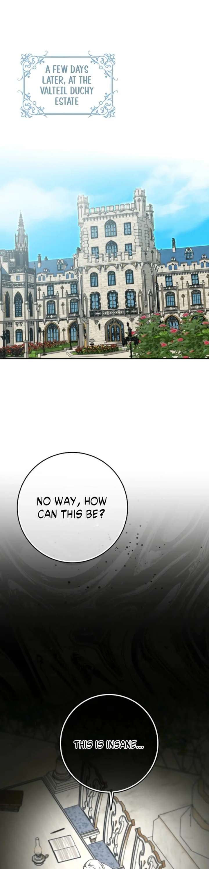 I Raised My Husband Wrong Chapter 58 - Page 48