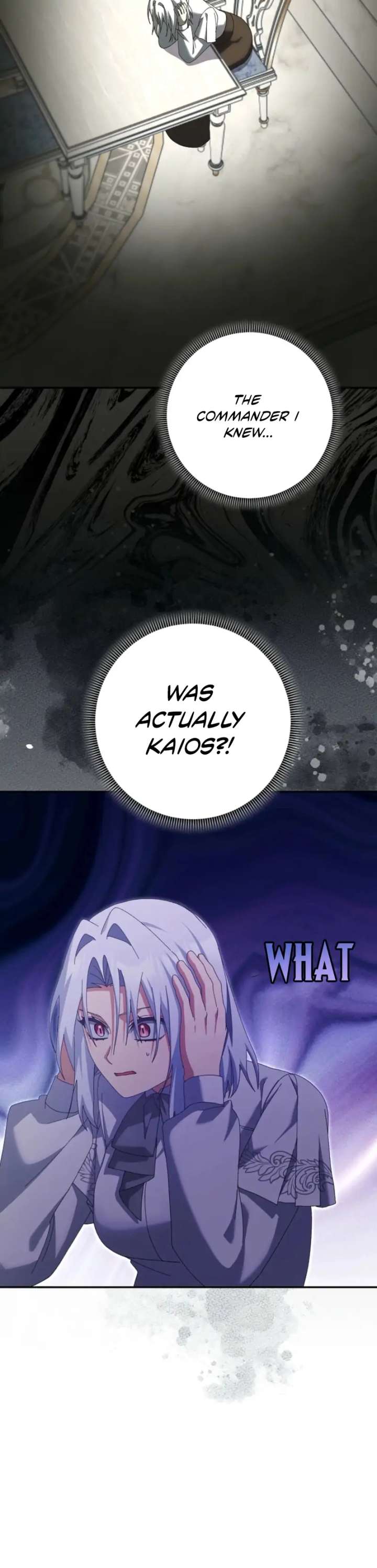 I Raised My Husband Wrong Chapter 58 - Page 49