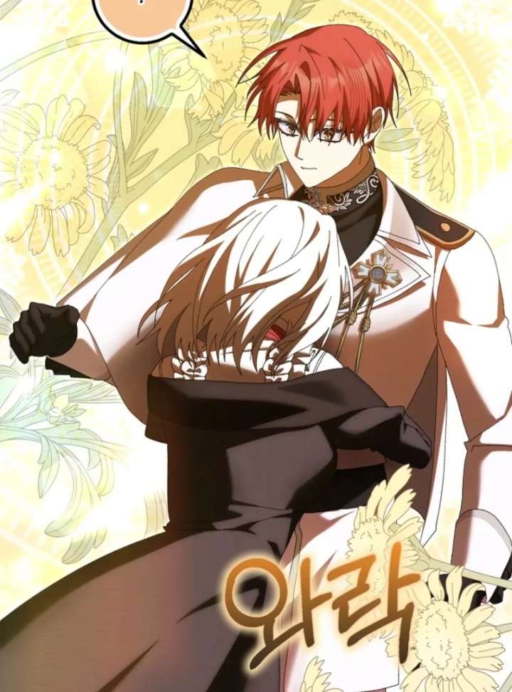 I Raised My Husband Wrong Chapter 58 - Page 6