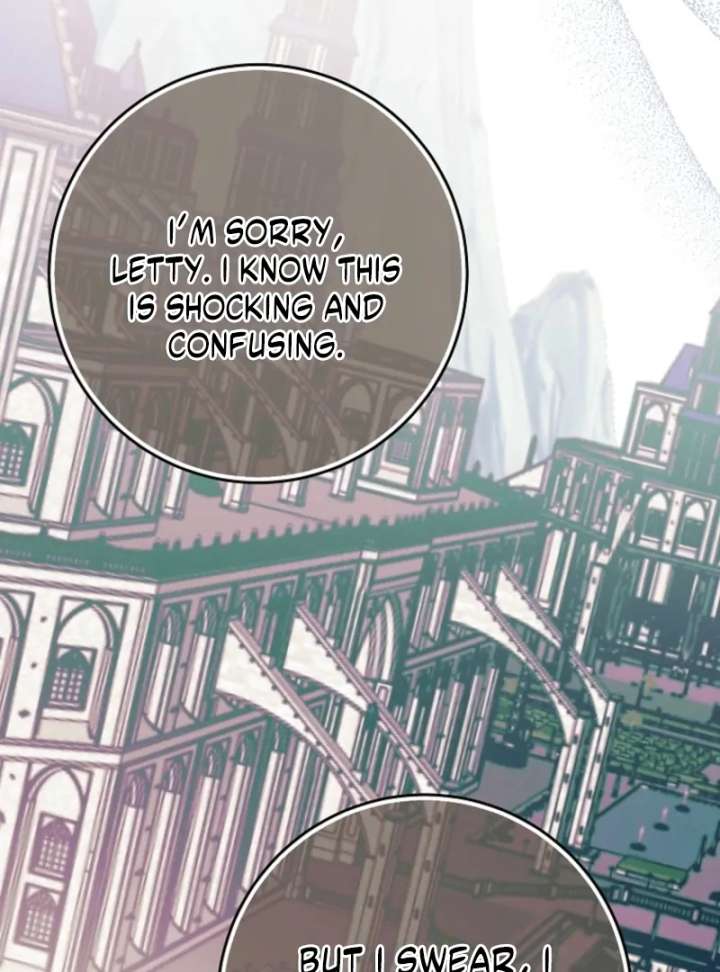 I Raised My Husband Wrong Chapter 58 - Page 51