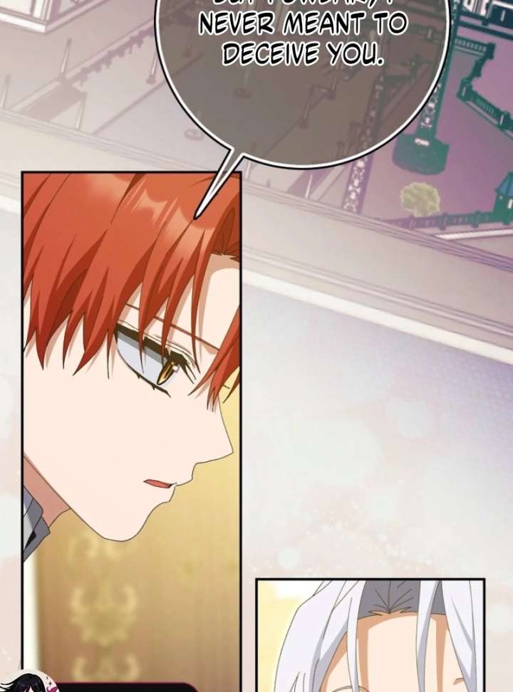 I Raised My Husband Wrong Chapter 58 - Page 52