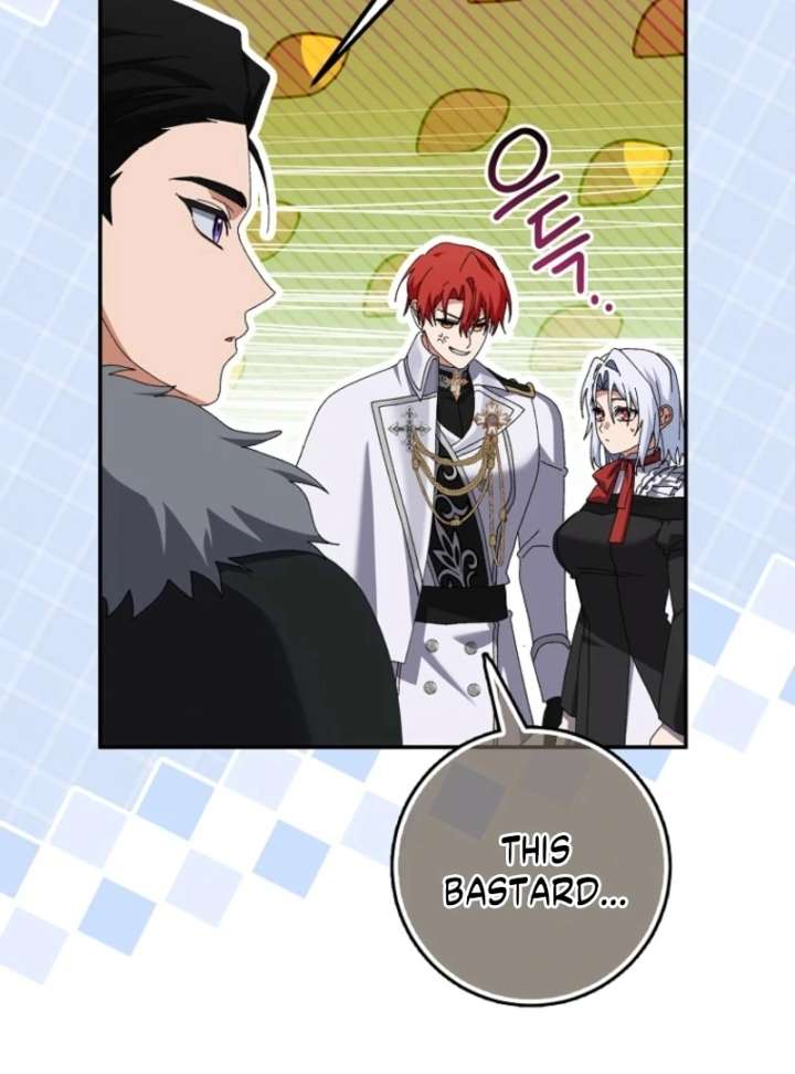 I Raised My Husband Wrong Chapter 58 - Page 56