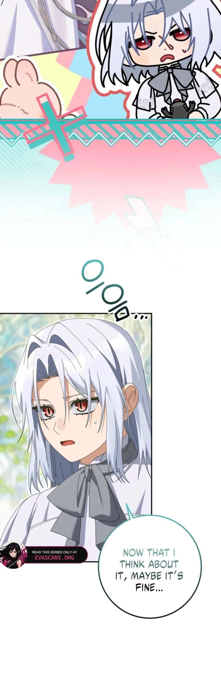 I Raised My Husband Wrong Chapter 58 - Page 61