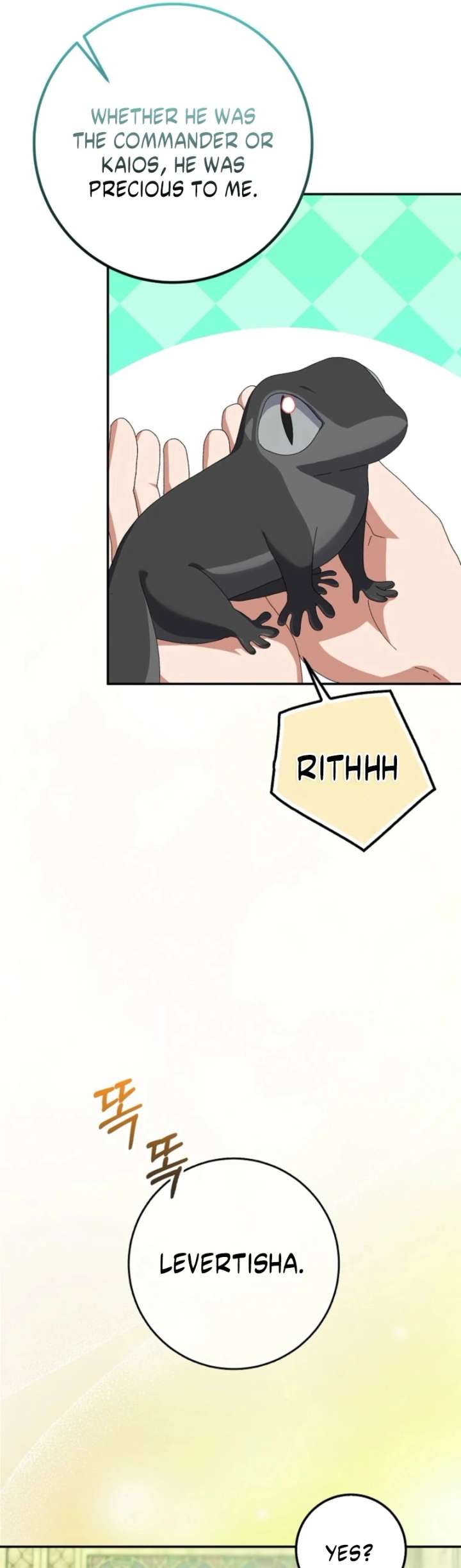 I Raised My Husband Wrong Chapter 58 - Page 62