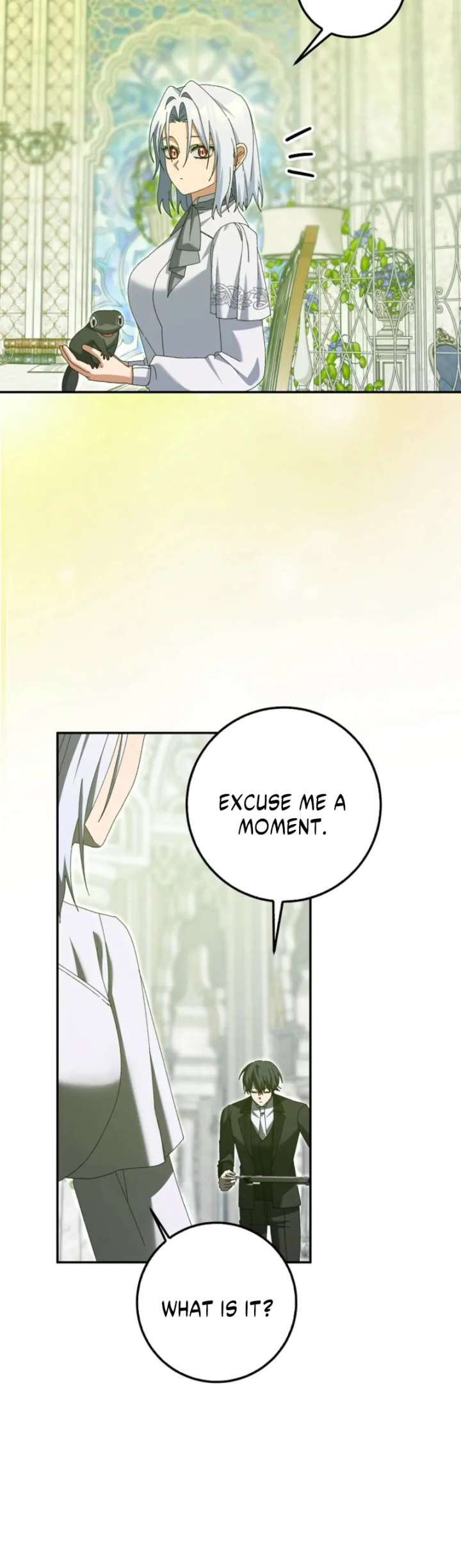 I Raised My Husband Wrong Chapter 58 - Page 63