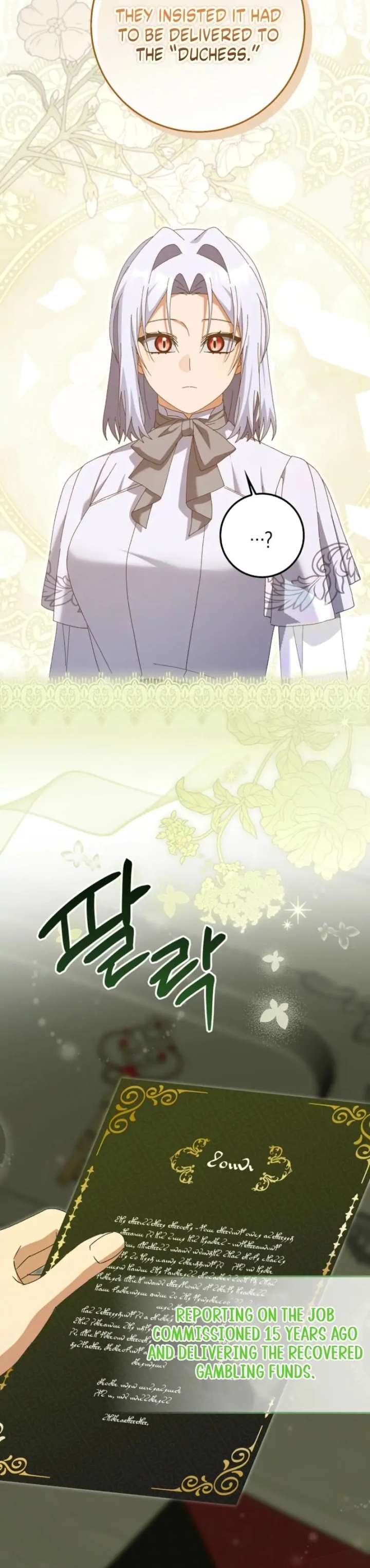 I Raised My Husband Wrong Chapter 58 - Page 65