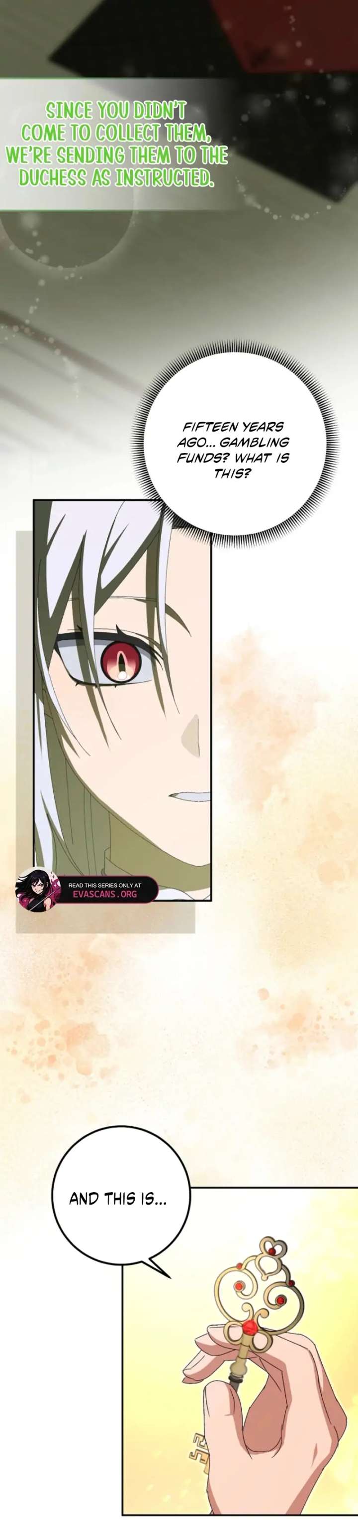 I Raised My Husband Wrong Chapter 58 - Page 66