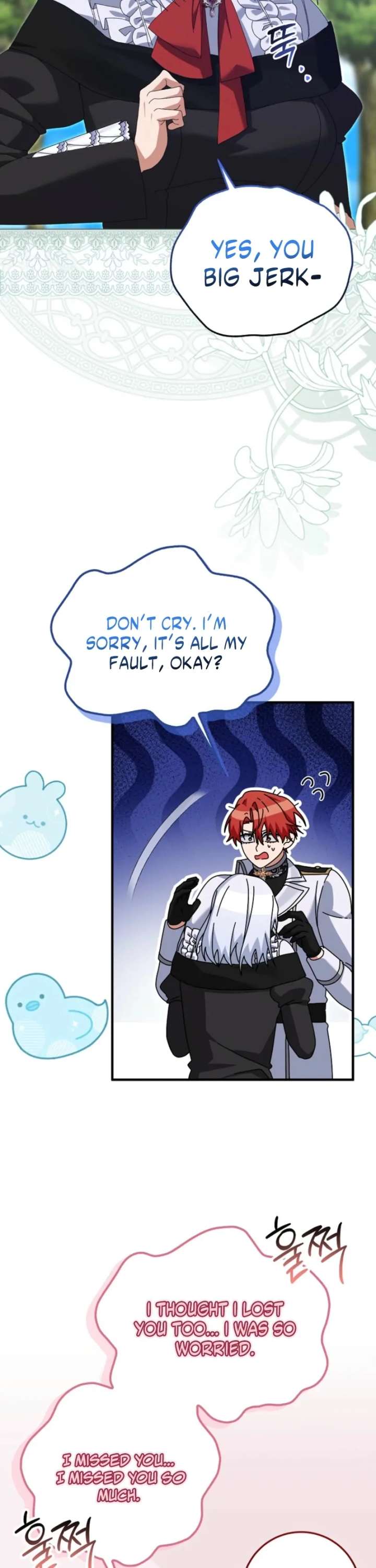 I Raised My Husband Wrong Chapter 58 - Page 10