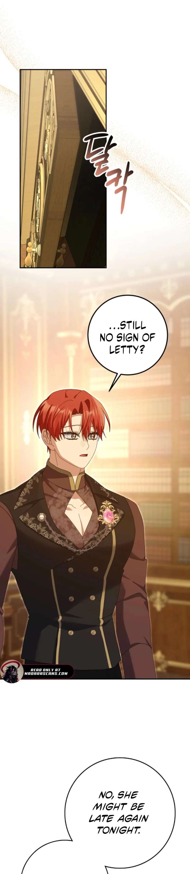 I Raised My Husband Wrong Chapter 59 - Page 18