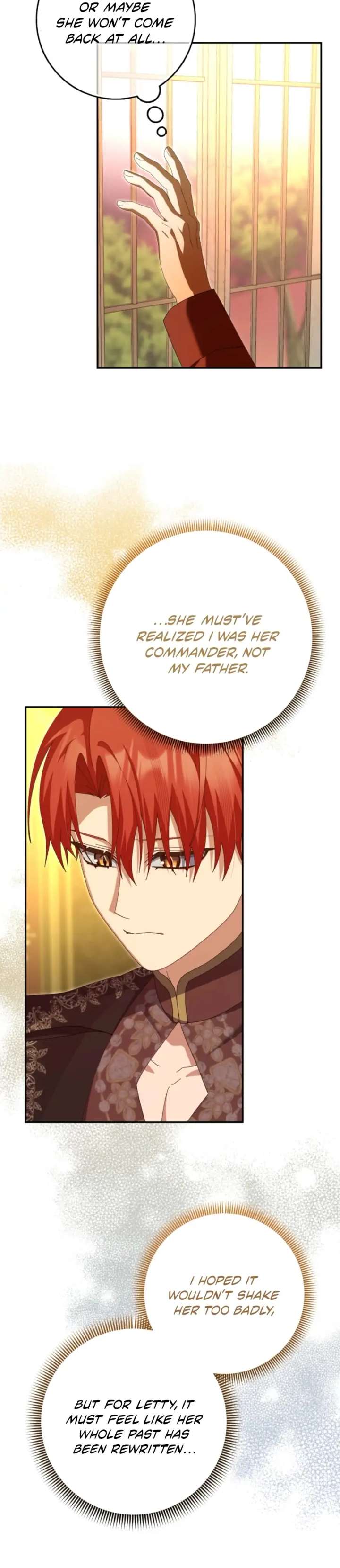 I Raised My Husband Wrong Chapter 59 - Page 19