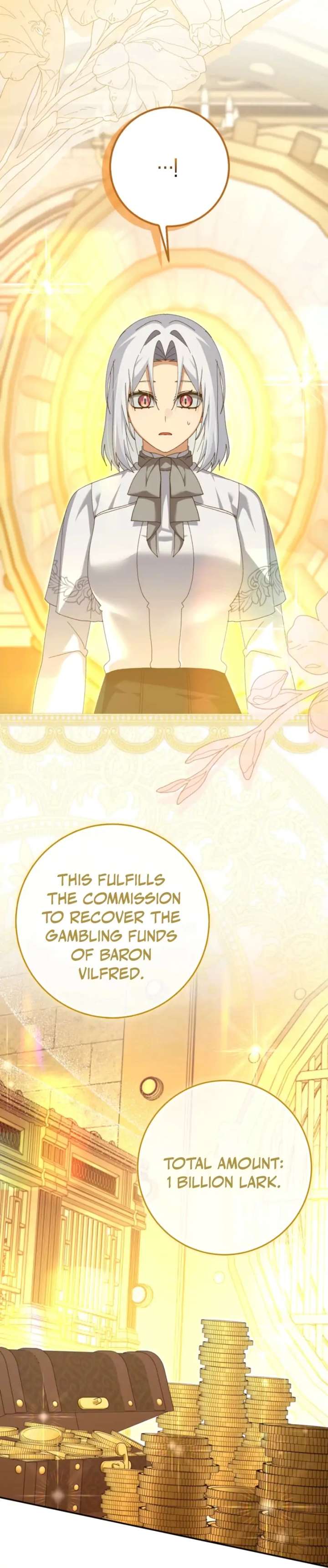 I Raised My Husband Wrong Chapter 59 - Page 3