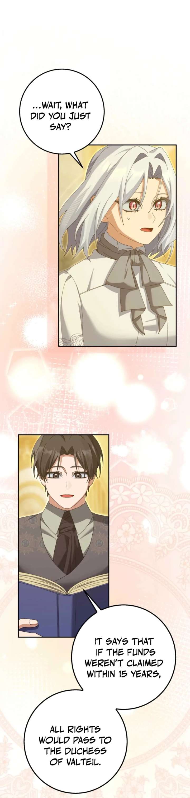 I Raised My Husband Wrong Chapter 59 - Page 4