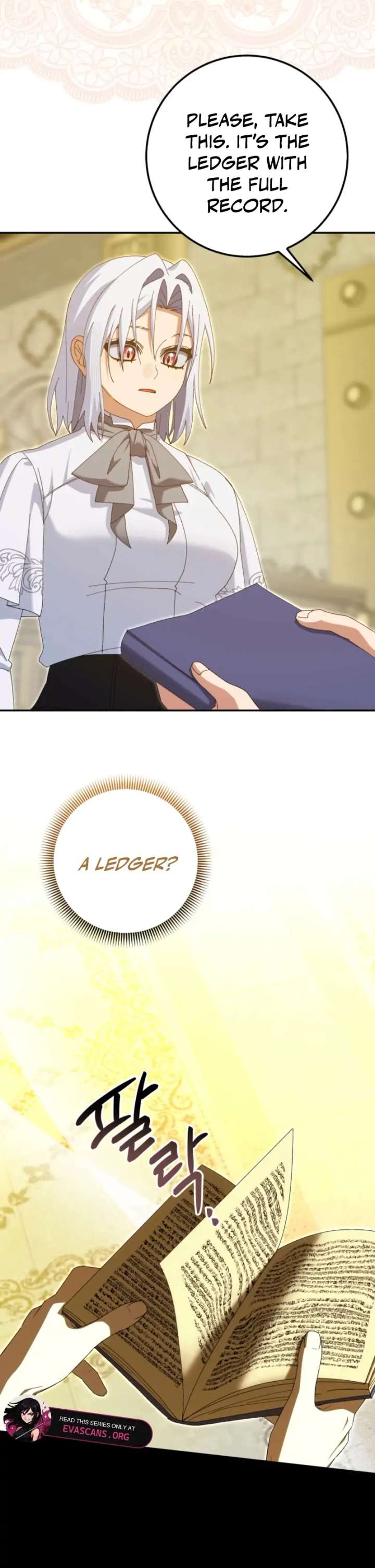 I Raised My Husband Wrong Chapter 59 - Page 5