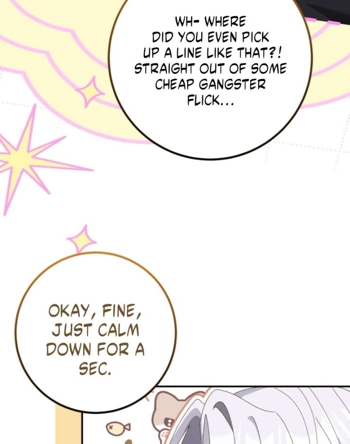 I Raised My Husband Wrong Chapter 59 - Page 44