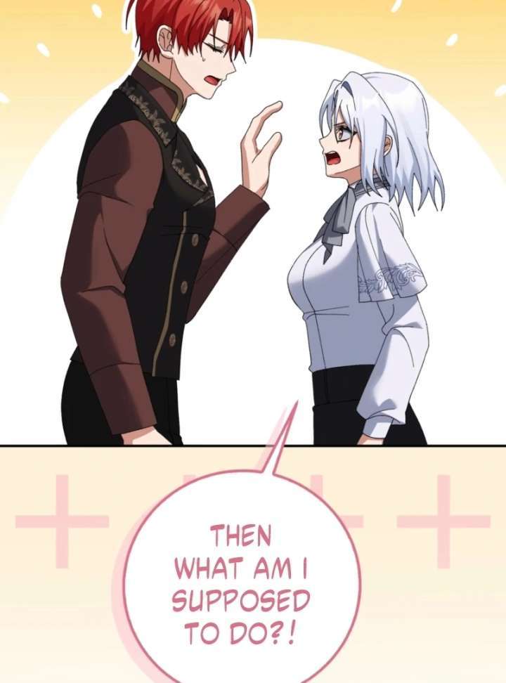 I Raised My Husband Wrong Chapter 59 - Page 47